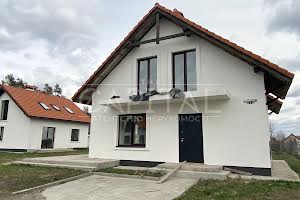 дом по адресу Бориспільський
