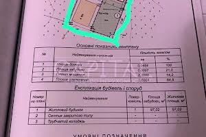 будинок за адресою Києво-Святошинський