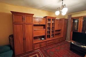 квартира за адресою Академіка Корольова вул., 42