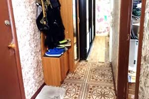 квартира по адресу Академика Заболотного ул., 10