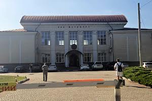 квартира по адресу 12-го Апреля ул. (12-го Апреля), 3