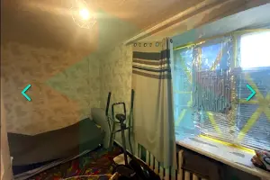 квартира за адресою Дніпро, Науки просп. (Гагаріна), 96