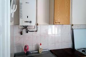 квартира за адресою Стрийська вул., 86