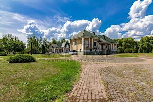дом по адресу Бориспільський