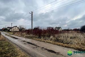 участок по адресу Молодіжна, 25