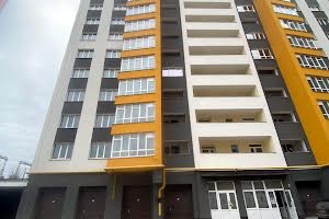 квартира по адресу Степана Бандери ул., 32/1