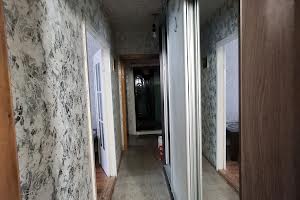 квартира по адресу Харьковская ул., 35