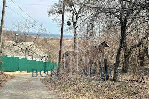 ділянка за адресою Нагірна