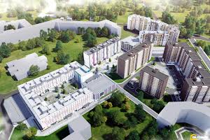 квартира за адресою Соборна вул., 289В