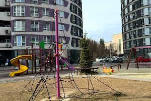 квартира за адресою Трускавецька вул., 2-А
