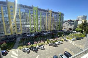 квартира по адресу Угорская ул., 12