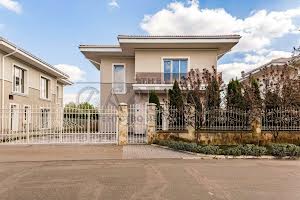 дом по адресу с. Вишенки, Києво-Святошинський