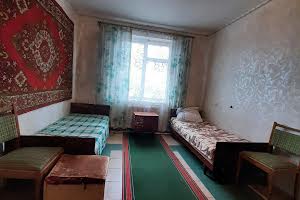 квартира по адресу Метростроевская ул., 5