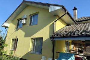дом по адресу Радужная ул.