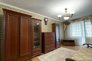 квартира за адресою Довженка, 16