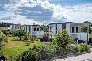 будинок за адресою Бориспільський