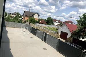 будинок за адресою Осокорська вул., 6