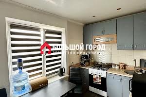 квартира по адресу Запорожье, Николая Корищенко ул. (Кузнецова), 17