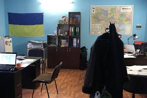 комерційна за адресою Геннадія Афанасьєва вул., 18