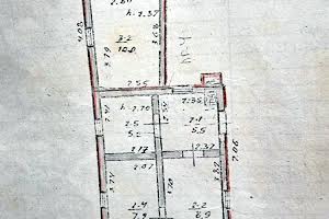 будинок за адресою Антарктична вул., 150