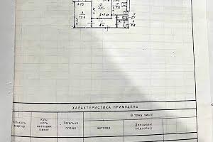 квартира по адресу Днепр, Космодромная ул., 4