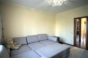 квартира за адресою Джона Ленона вул., 35