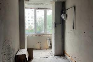 квартира за адресою Івана Величковського вул., 61
