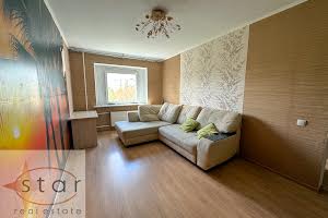 квартира за адресою Мстиславська вул., 52
