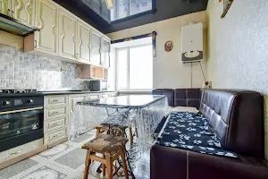 квартира по адресу Ділова, 3