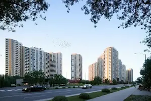 квартира за адресою Одеса, Краснова, 6