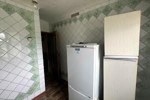 квартира за адресою Киргизька вул., 9а