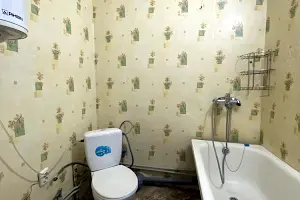 квартира за адресою Підмогильного вул., 7