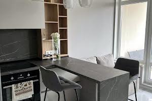 квартира за адресою Генуезька вул., 13а