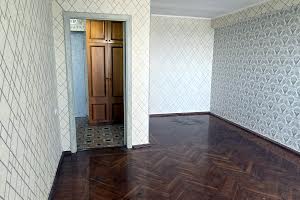 квартира по адресу Запорожское шоссе, 48