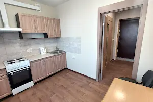 квартира по адресу Драгоманова ул., 6-Г