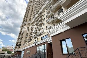 квартира за адресою Педагогічна вул., 23