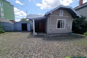 будинок за адресою Липова вул., 3