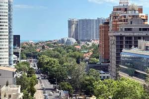квартира по адресу Генуэзская ул., 1-Е