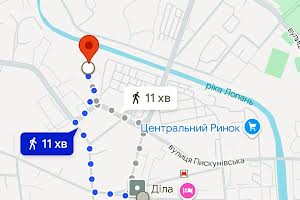 комерційна за адресою Лосівський переулок, 2