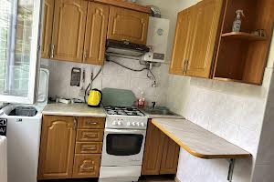 квартира по адресу Клепаровская ул., 25а