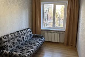 квартира за адресою Крушельницької пров. (Людмили Мокієвської), 12