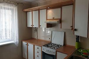 квартира по адресу Ирпенская ул., 62