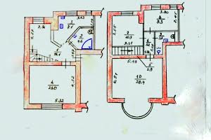 квартира по адресу Брюллова ул., 5