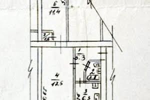 квартира по адресу Александра Поля просп. (Кирова), 82А