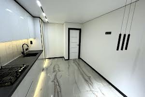 квартира за адресою Січових Стрільців, 4-А