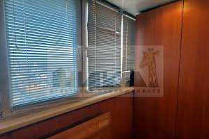 квартира по адресу Бородинская ул., 22
