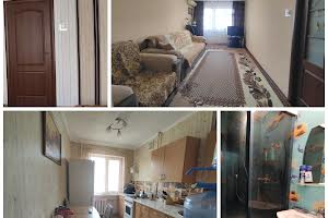 квартира за адресою Лазурна вул., 7