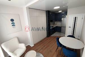 квартира за адресою Тараса Шевченка вул., 60