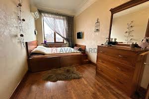 квартира за адресою бульвар Шевченка, 47