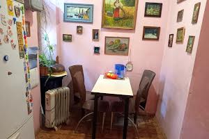 квартира за адресою Івана Верхратського вул., 10